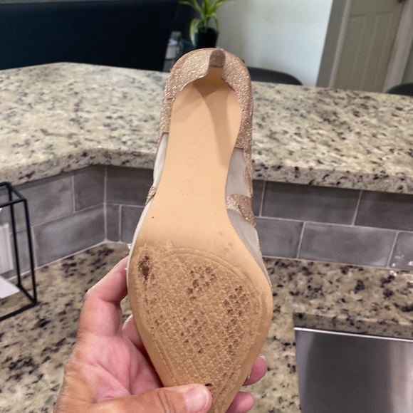 Jessica Simpson Heels - Picture 3 of 5